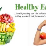 Transform your life: The Incredible Benefits of Healthy Eating
