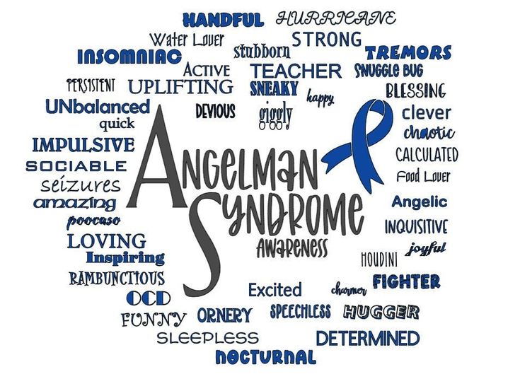 Angelman Syndrome