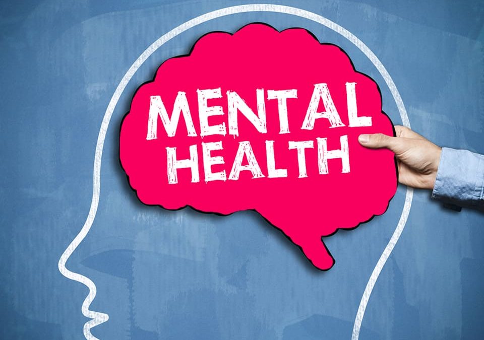 11 Easy Ways to Improve Mental Health