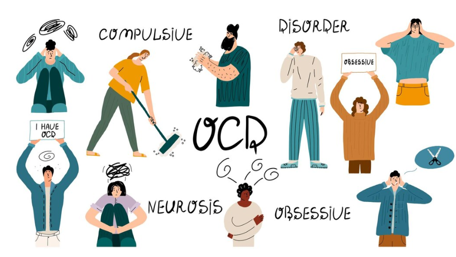 What Is Obsessive-Compulsive Disorder? 7 Important Questions and Facts You Need to Know