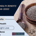 Essential Health Benefits of Chia Seeds