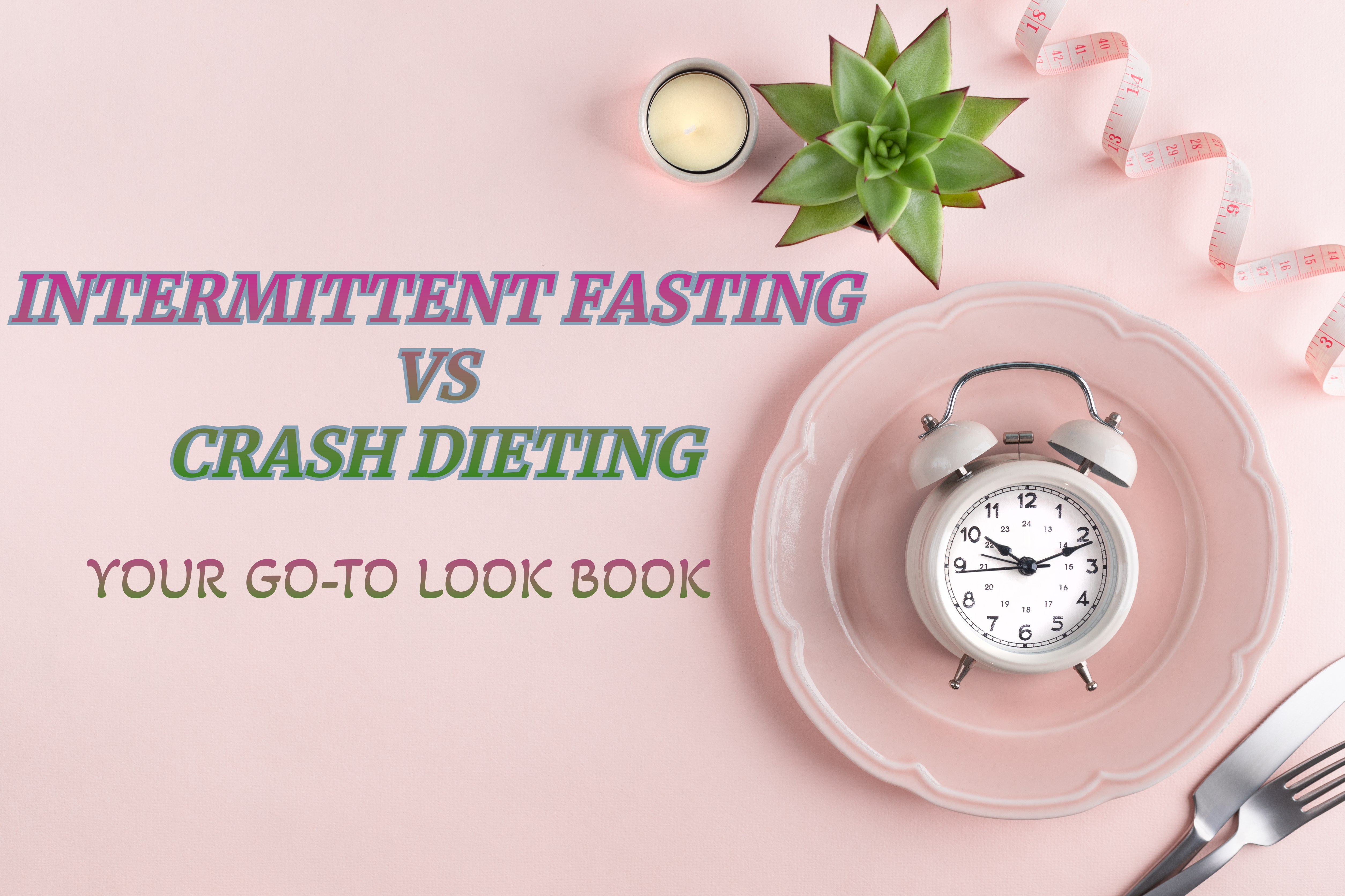 intermittent fasting