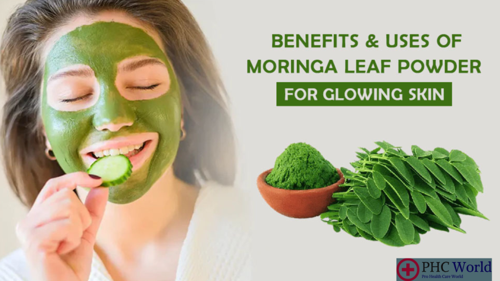 10 Secrets of Moringa To Improving Your Health