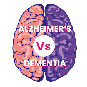 Dementia vs Alzheimer’s: Symptoms, Stages, Types, and More