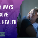 11 Easy Ways To improve mental health