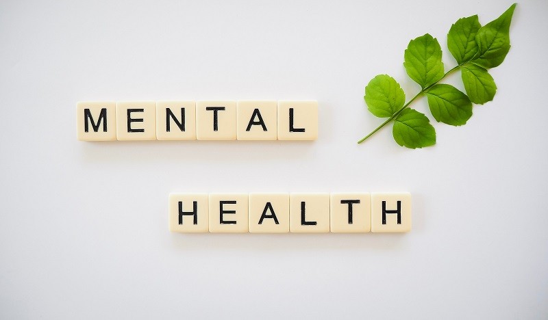 11 Easy Ways to Improve Mental Health