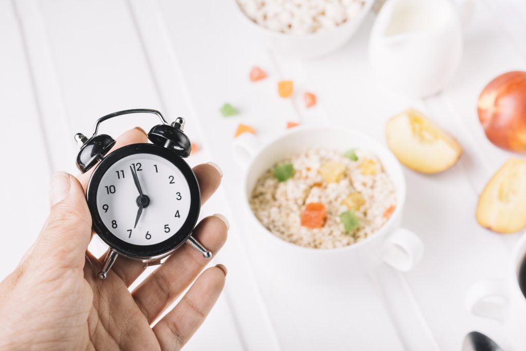 Intermittent Fasting 101: Can This Simple Strategy Transform Your Health?