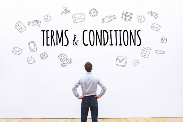 pro health care terms and conditions