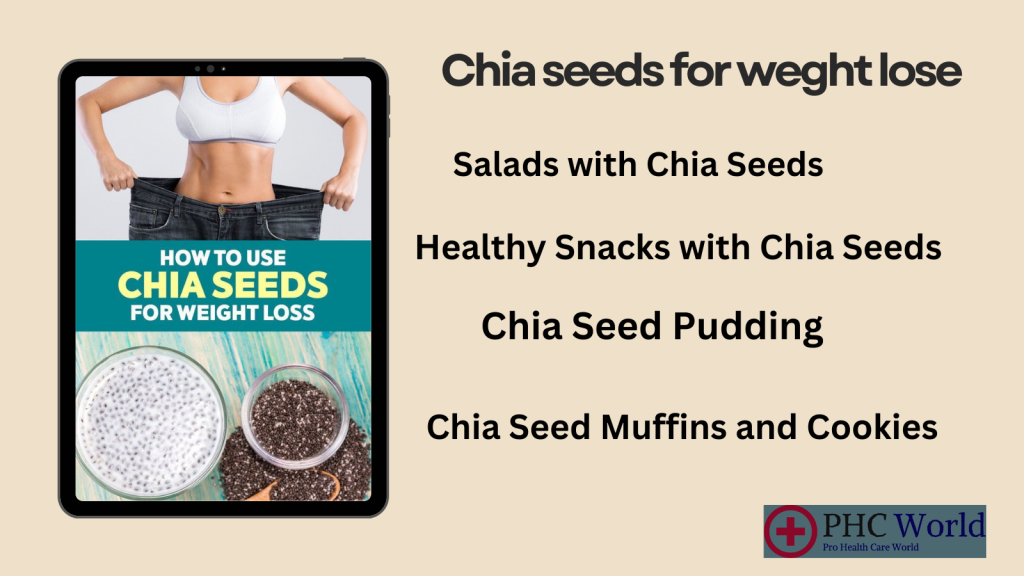 10 Essential Health Benefits of Chia Seeds