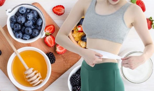 Weight Loss Diet Plan: 12 Powerful Plan For Good Results