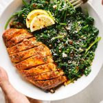 Paleo diet