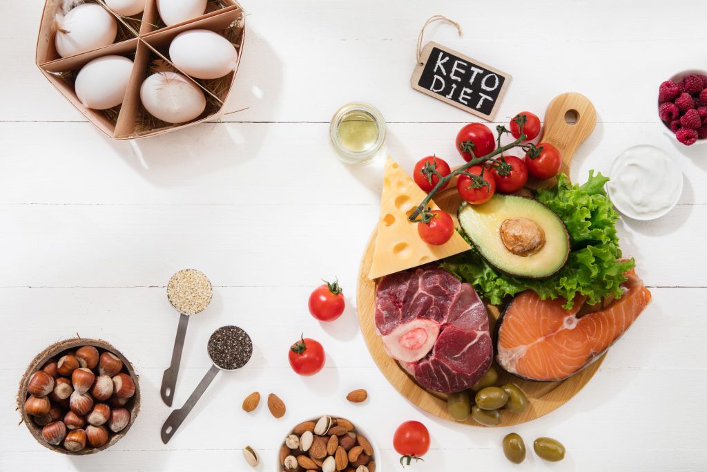 Starting Keto Diet? 7 Important Basics and Benefits You Need to Know!