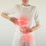 Liver cancer in women