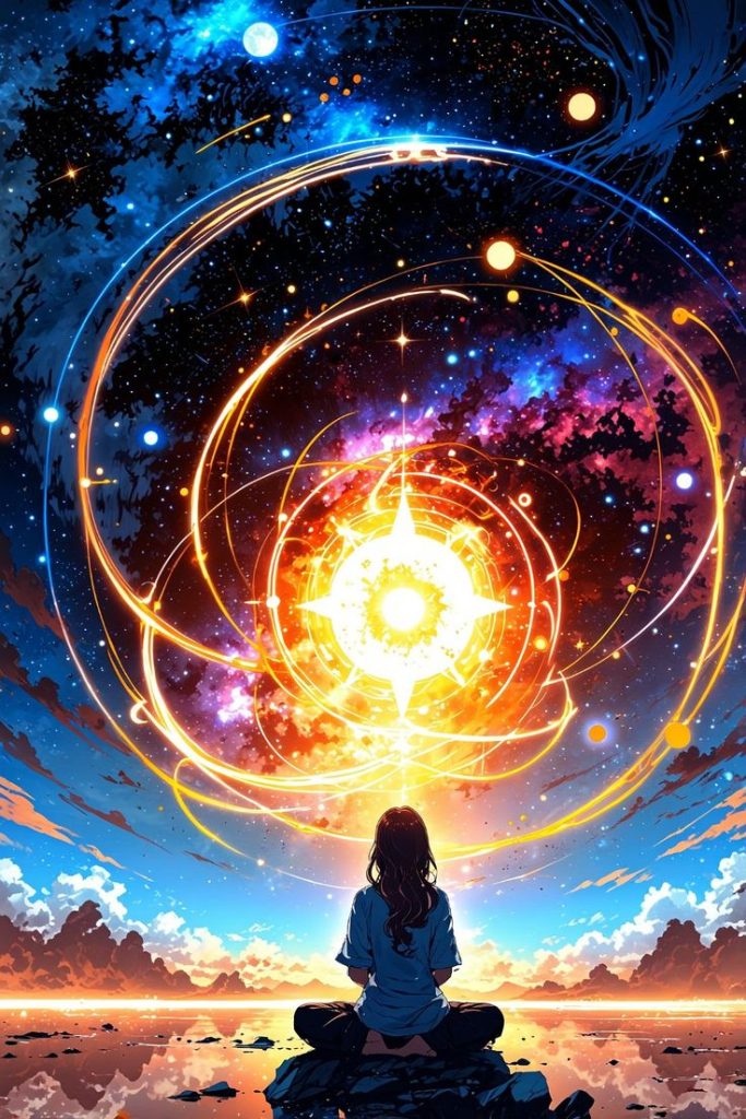 What Is Manifestation? How to Manifest & Get Everything You Desire.