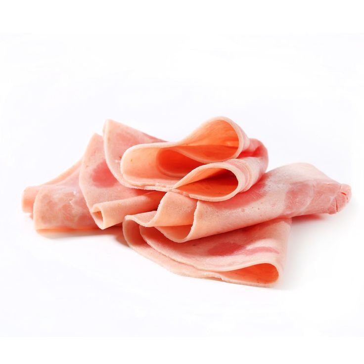 Prosciutto
